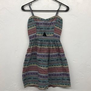 Vans Summer Dress